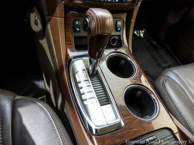 2014 Buick Enclave Premium