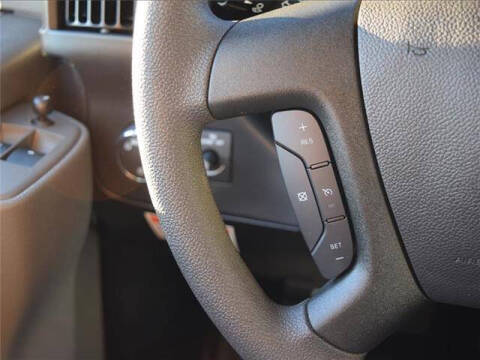 2025 Chevrolet Express