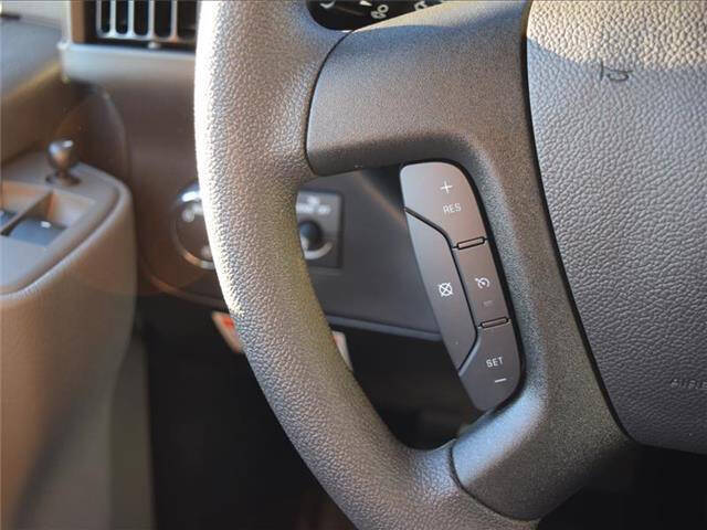 2025 Chevrolet Express