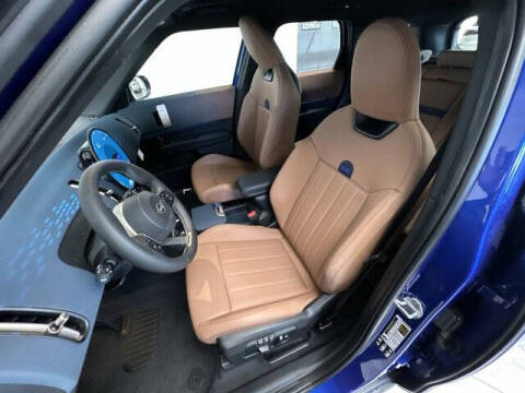 2027 MINI Countryman