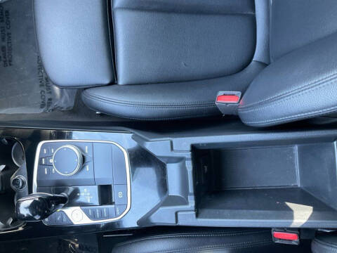 2022 BMW 2 Series 228i Gran Coupe