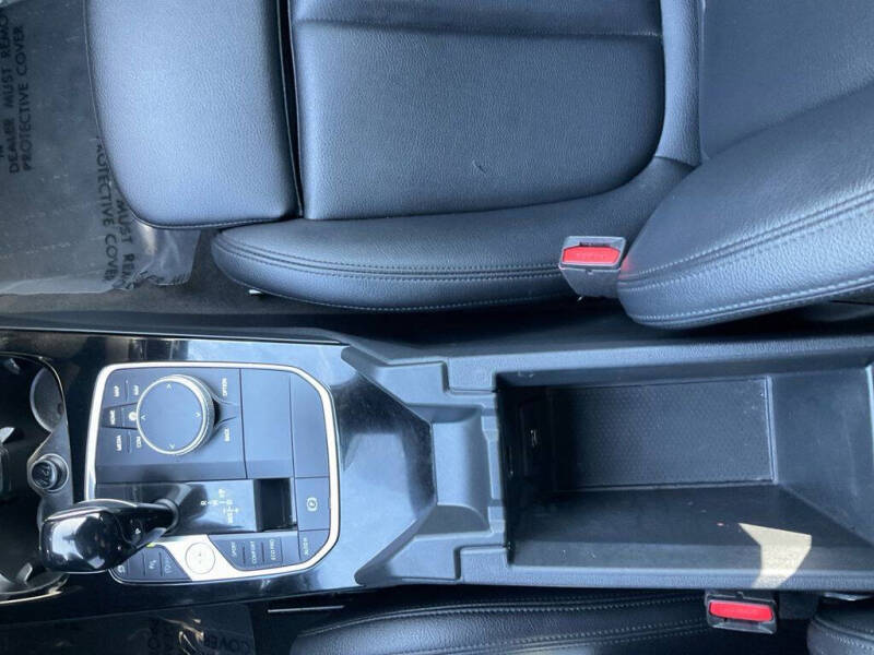 2022 BMW 2 Series 228i Gran Coupe