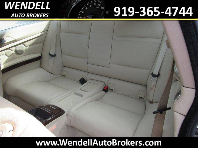 2009 BMW 3 Series 328i