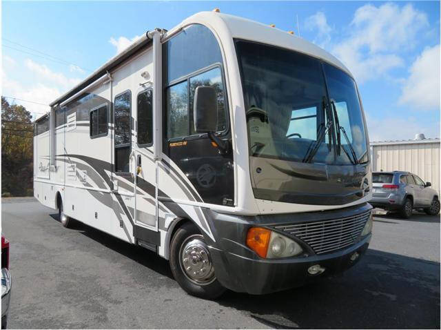 2004 Workhorse W22 For Sale - Carsforsale.com®