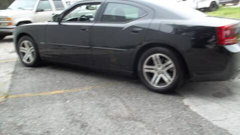 2006 Dodge Charger for sale at Auto Solutions in Jacksonville FL