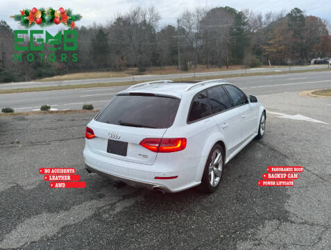 2015 Audi Allroad 2.0T quattro Premium Plus