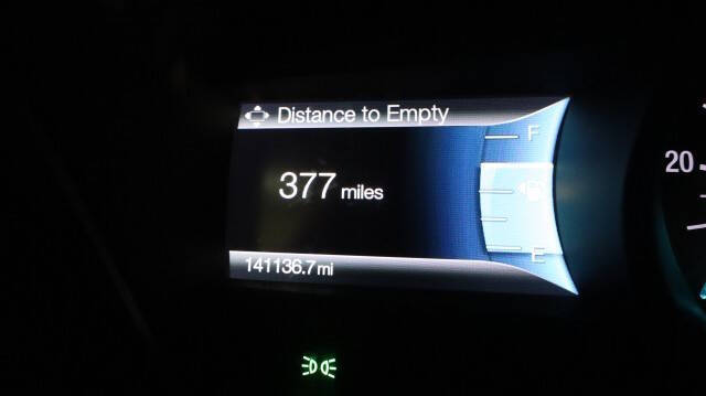 2017 Ford Expedition Limited