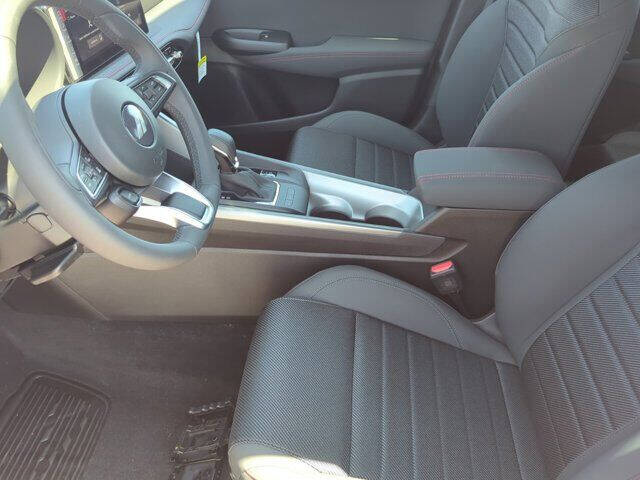 2024 Dodge Hornet GT