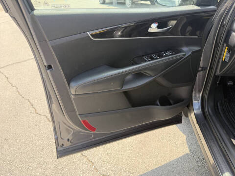 2017 Kia Sorento LX V6