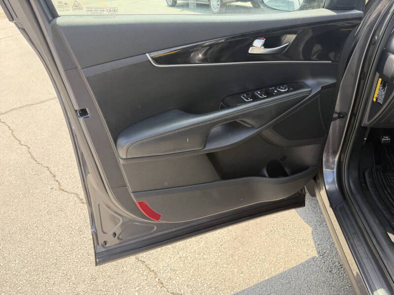 2017 Kia Sorento LX V6