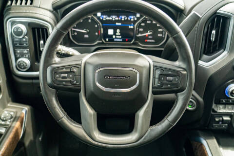 2021 GMC Sierra 2500HD