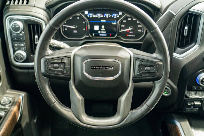 2021 GMC Sierra 2500HD
