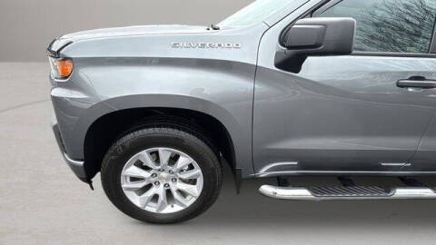 2022 Chevrolet Silverado 1500 Limited
