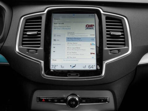 2018 Volvo XC90 T6 Momentum