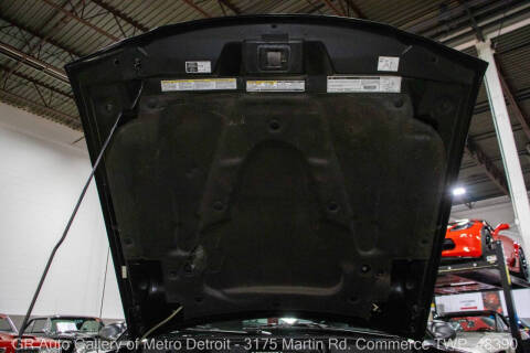 1998 Ford Mustang SVT Cobra