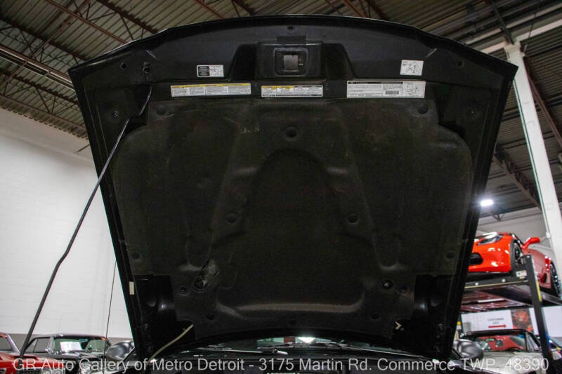 1998 Ford Mustang SVT Cobra