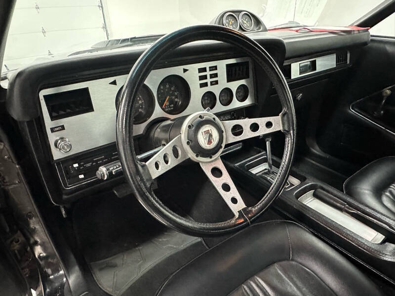 1978 Ford Mustang