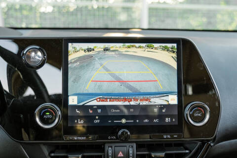 2023 Lexus NX 250 Premium