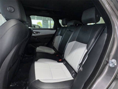 2024 Land Rover Range Rover Velar P250 Dynamic SE