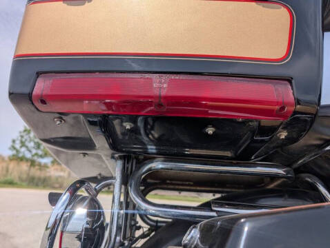 1988 Harley-Davidson FLHTC Electra Glide Classic