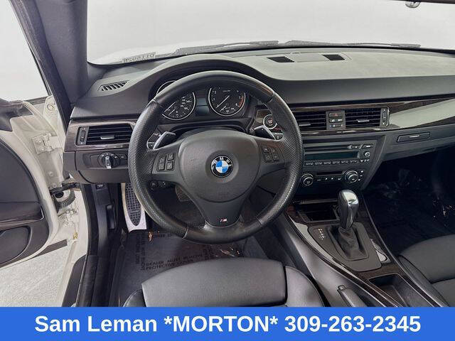 2013 BMW 3 Series 335i