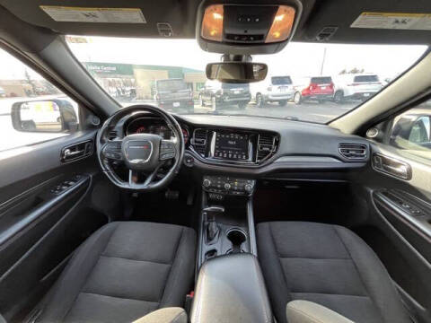 2023 Dodge Durango GT