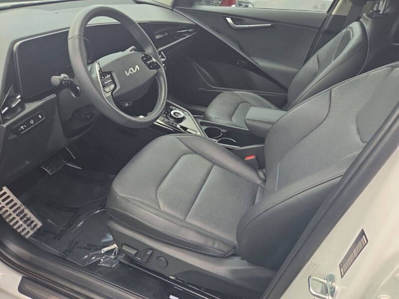 2023 Kia Niro EV Wave