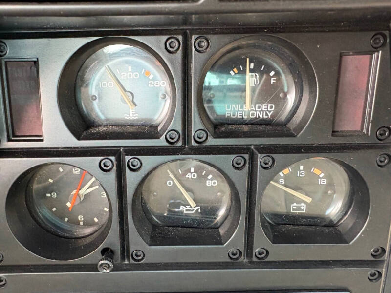 1978 Chevrolet Corvette