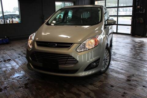 2015 Ford C-MAX Energi for sale at Carena Motors in Twinsburg OH