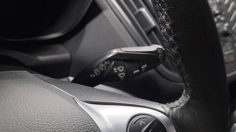 2015 Ford C-MAX Hybrid SE