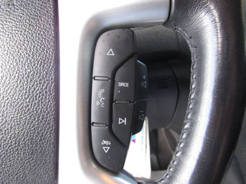 2009 GMC Acadia SLE-1