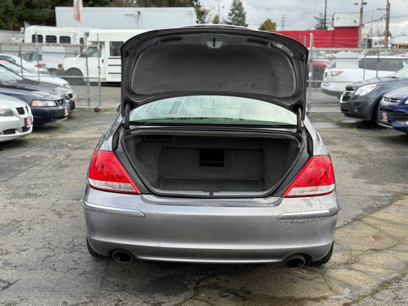 2005 Acura RL SH-AWD