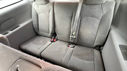 2008 Buick Enclave CX