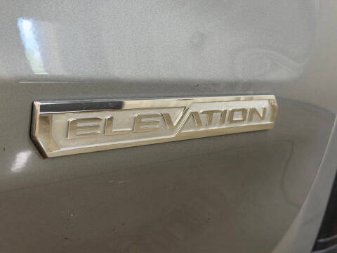 2023 GMC Sierra 1500 Elevation Standard