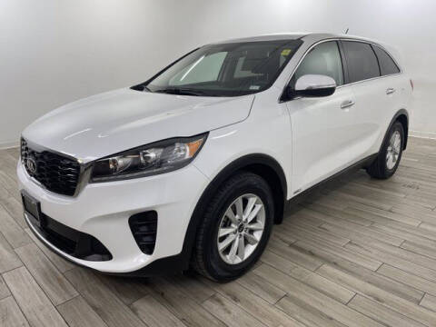 2020 Kia Sorento for sale at TRAVERS GMT AUTO SALES - Traver GMT Auto Sales West in O Fallon MO