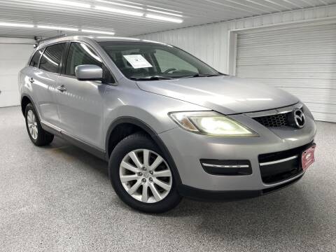 2008 Mazda CX-9 for sale at Hi-Way Auto Sales in Pease MN