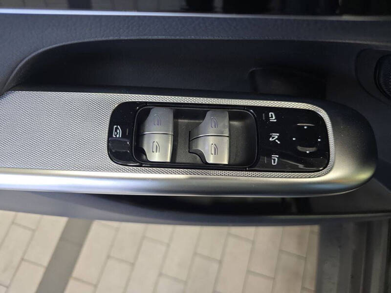 2026 Mercedes-Benz GLC GLC 300 4MATIC