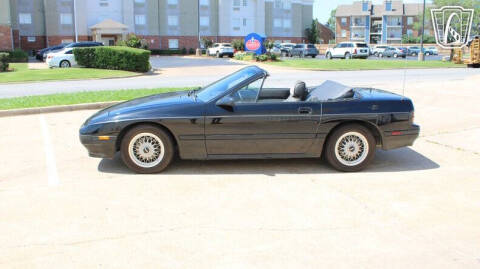1988 Mazda RX-7