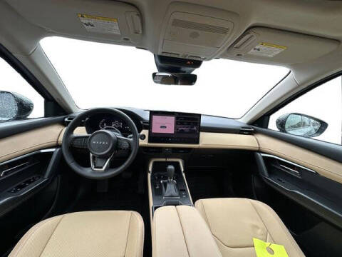 2026 Mazda CX-5 2.5 S Premium Plus