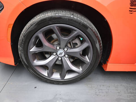 2019 Dodge Charger GT