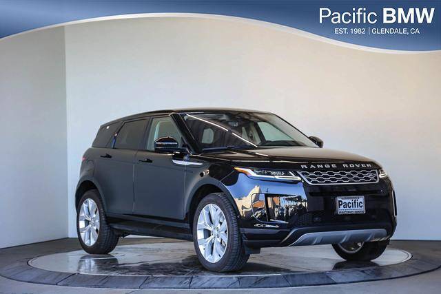 Land Rover Range Rover Evoque For Sale In California ®
