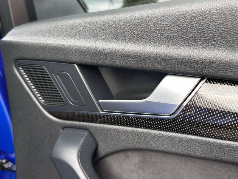 2022 Audi SQ5 3.0T quattro Premium Plus