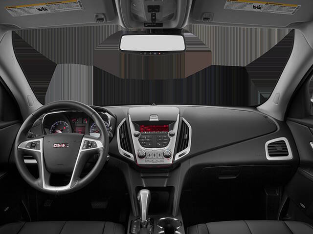 2013 GMC Terrain SLT-1