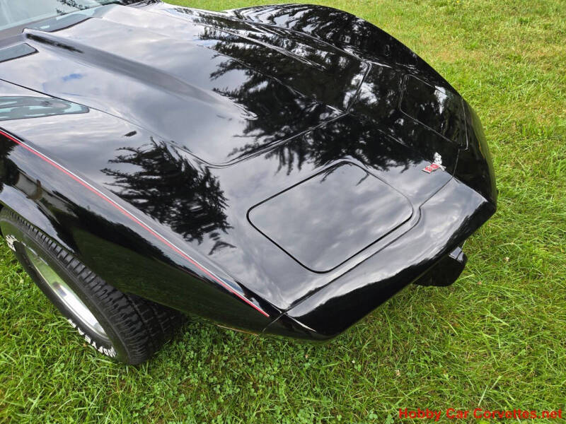 1979 Chevrolet Corvette