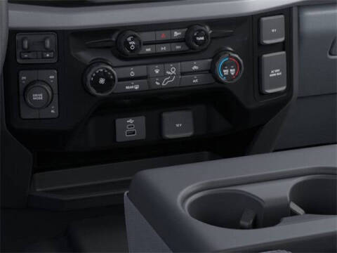 2026 Ford F-550 Super Duty