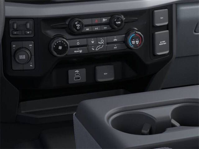 2026 Ford F-550 Super Duty