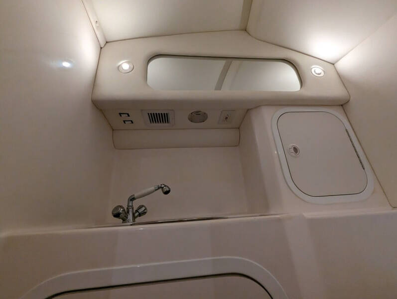 2005 Nor-Tech 43 Super vee