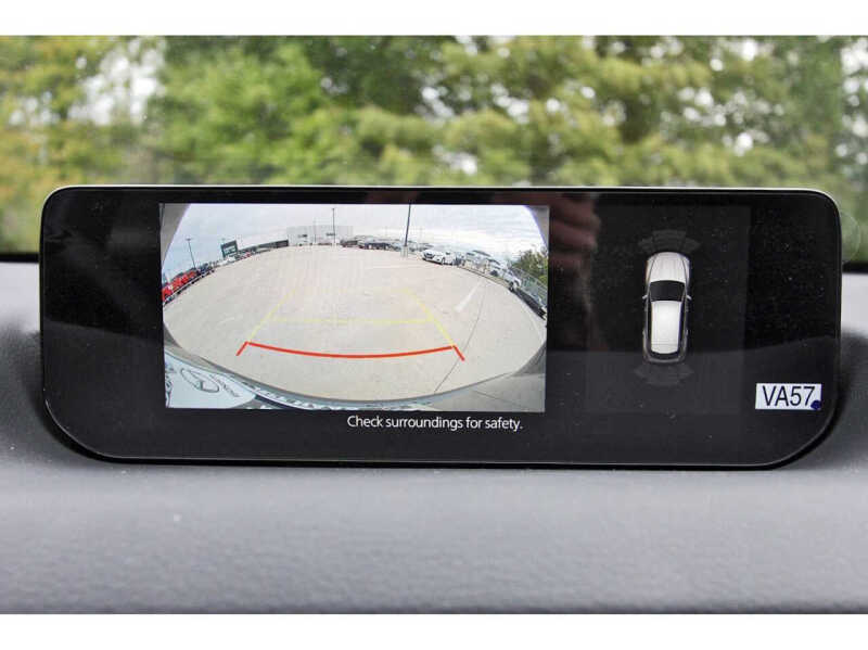 2026 Mazda CX-50 2.5 S Premium