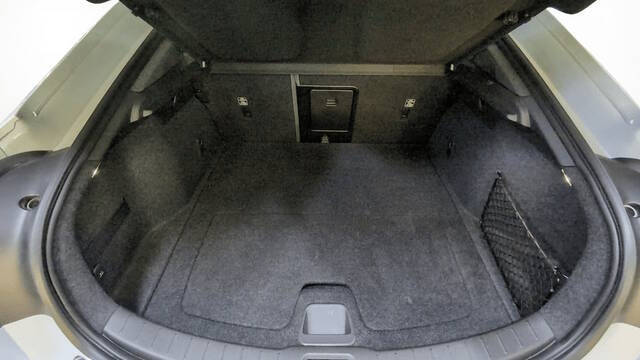 2022 Polestar 2 Long Range Dual Motor