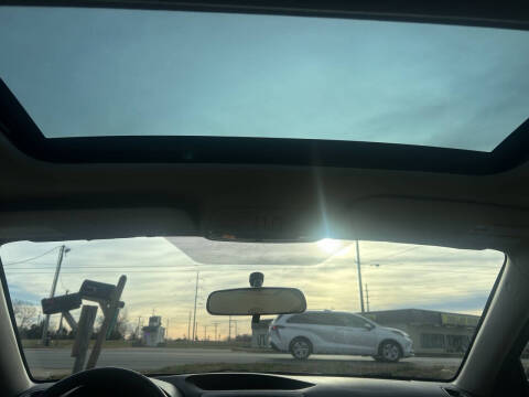 2010 Subaru Impreza 2.5i Premium